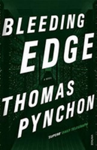 Bleeding Edge - Pynchon Thomas