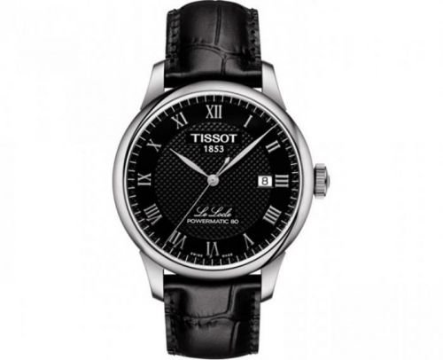 Tissot T-Classic Le Locle T006.407.16.053.00