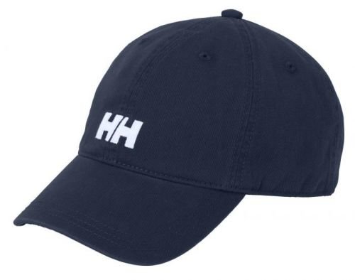 Helly Hansen LOGO CAP NAVY