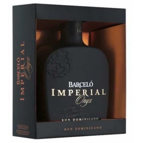 Barcelo Ron Barceló Imperial Onyx 38 % 0,7l