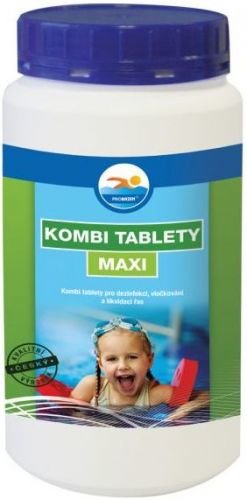 Kombi tablety MAXI 1kg