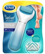 Scholl Velvet Smooth Marine Minerals