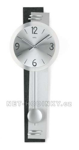 Hodiny AMS 7255 152071