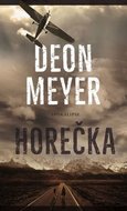 Horečka - Meyer Deon