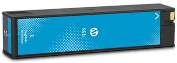 HP 991X High Yield Cyan Original PageWide Cartridge (M0J90AE)