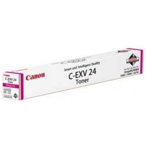 Canon C-EXV24 purpurový (magenta) originální toner