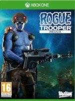 Rogue Trooper Redux (XONE)