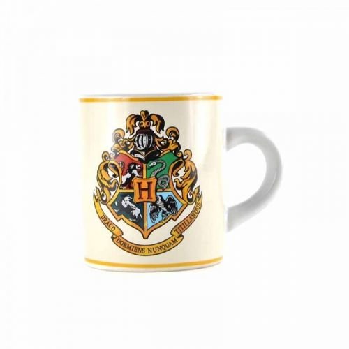 Posters Hrnek Harry Potter - Hogwarts Crest