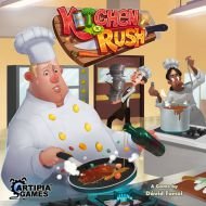 Artipia Games Kitchen Rush