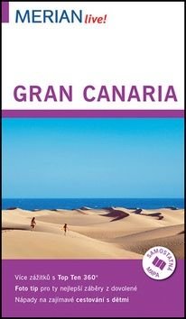 Merian - Gran Canaria - Schulze Dieter