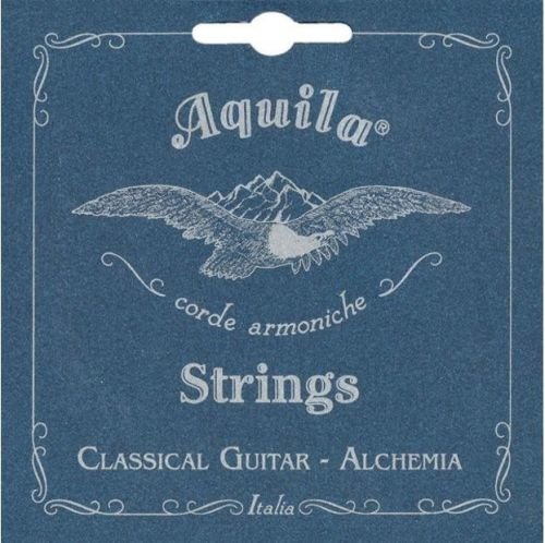 Aquila Alchemia Classical Guitar String Set Normal Tension