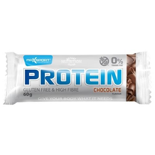 Maxsport Protein Čokoláda 60g