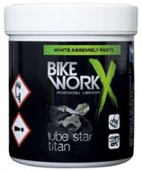 BikeWorkX Lube Star Titan 100 g