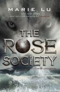 Lu Marie: The Rose Society