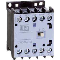 Stykač WEG CWC09-01-30D24, 12487343, 230 V/AC
