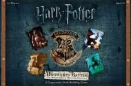 USAopoly Harry Potter: Hogwarts Battle - The Monster Box of Monsters