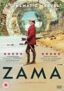 Zama