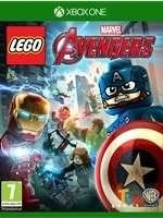 LEGO Marvel Avengers (XONE)