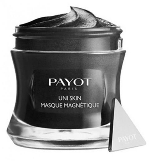 Payot Uni Skin Masque Magnetique detoxikační magnetická péče 50 ml