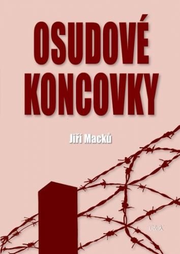 Osudové koncovky - Macků Jiří