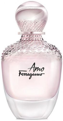 Salvatore Ferragamo Amo Ferragamo parfémovaná voda pro ženy 100 ml Tester