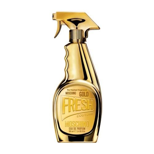 Moschino Fresh Couture Gold  parfémová voda 30ml