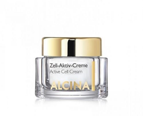 Alcina Aktivní pleťový krém (Active Cell Cream) 50 ml