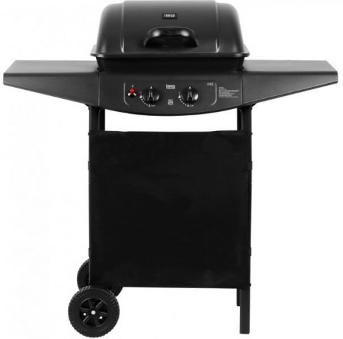 TEESA BBQ2000 (5 kW)