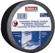 TESA Antislip Tape 60950 Black 50 mm x 15 m