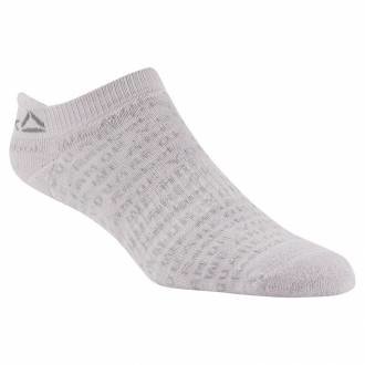 Reebok Ponožky ENH W ANTISLIP SOCK -  D68139