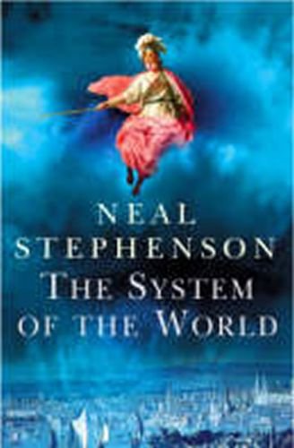 System of the World - neuveden