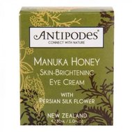 Krém oční rozjasňující MANUKA HONEY 30 ml ANTIPODES