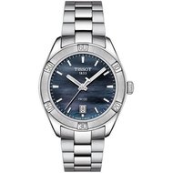 Tissot PR 100 SPORT CHIC LADY 2018 T101.910.11.121.00