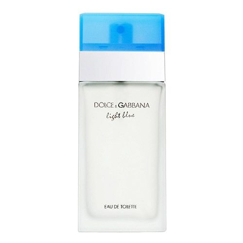 Dolce&Gabbana Light Blue toaletní voda dámská  100 ml