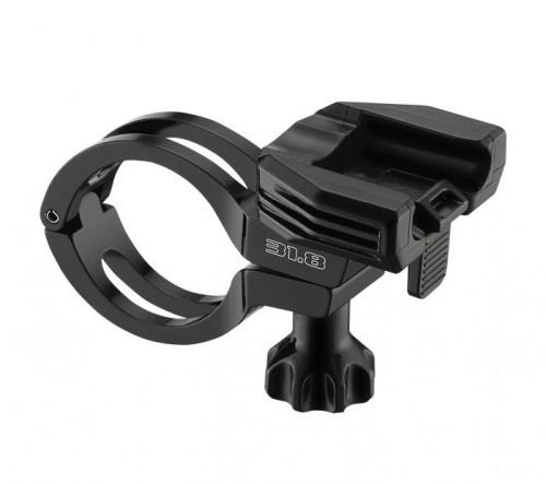 Lezyne Handle Bar Mount 31.8 mm