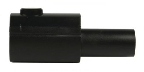 Redukce ovál / kruh pro vysavač AEG UltraPerformer 36mm na 32mm