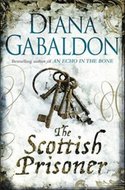 The Scottish Prisoner - Gabaldon Diana