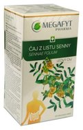Megafyt Čaj z listu senny por.spc.20x1g
