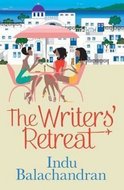 Writers' Retreat - Balachandran Indu