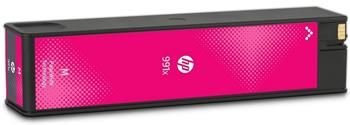 HP 991X High Yield Magenta Original PageWide Cartridge (M0J94AE)
