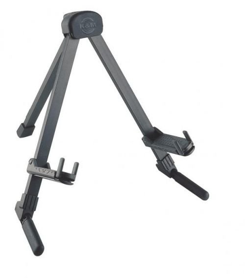 Konig & Meyer 17550 GUITAR STAND Memphis Travel