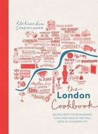The London Cookbook - Crapanzano Alexandra