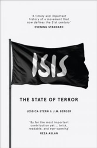 ISIS - The State of Terror - Stern Jessica, Berger J. M.,