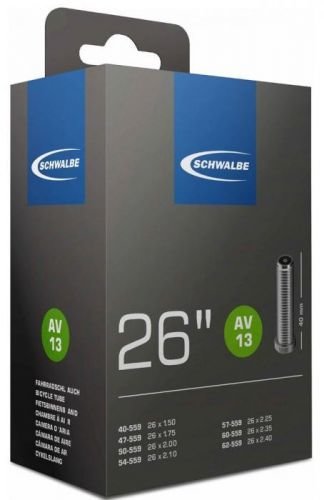 Schwalbe 26x1.50/2.50 AV (40/62 559) 190g