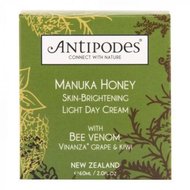 Krém denní lehký rozjasňující MANUKA HONEY 60 ml ANTIPODES