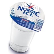 Panák 0,04l Vodka Nordic Ice 37,5%