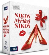 Albi Nikdy neříkej nikdy