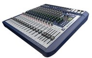 Soundcraft Signature 16