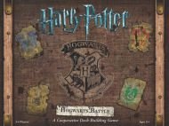 USAopoly Harry Potter: Hogwarts Battle