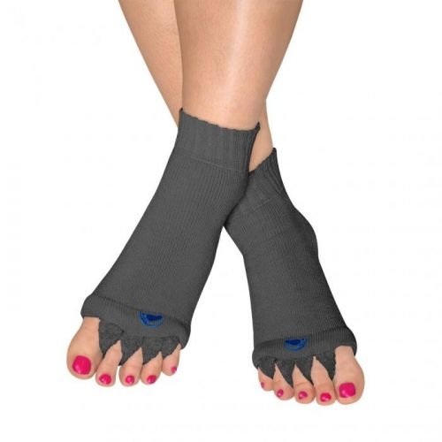 Adjustační ponožky Charcoal